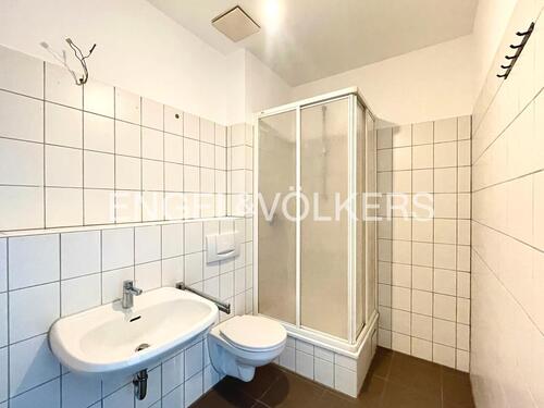 Foto - Etagenwohnung in Magdeburg