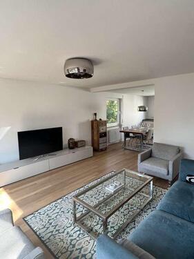 Foto - Etagenwohnung zur Miete in Stuttgart