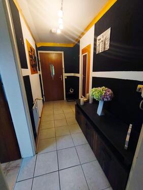 Foto - Etagenwohnung in Rotthalmünster zur Miete