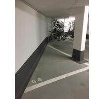 Motorradstellplatz in Tiefgarage - Aachen Aachen-Mitte