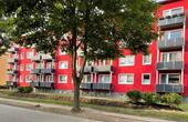 Foto - 3 Zimmerwohnung in Dargun - Mecklenburgische Seenplatte