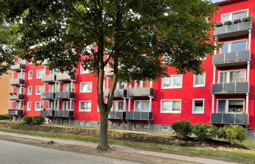 Foto - 3 Zimmerwohnung in Dargun - Mecklenburgische Seenplatte