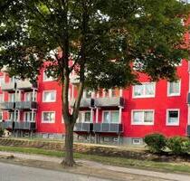 3 Zimmerwohnung in Dargun - Mecklenburgische Seenplatte