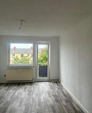 Foto - Etagenwohnung in Dargun