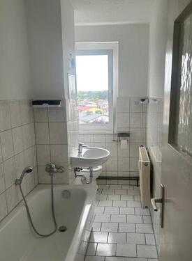 Foto - Etagenwohnung in Dargun zur Miete