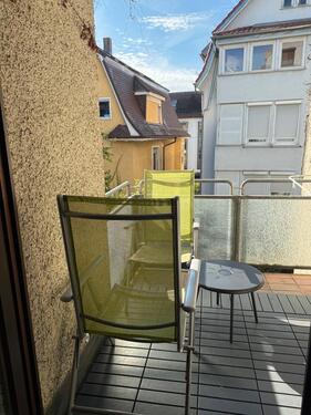 Foto - Wohnung zur Miete Zuffenhausen - 800,00 EUR Kaltmiete,