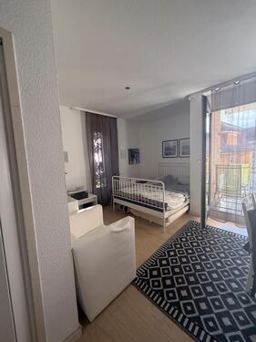 Foto - Etagenwohnung in Stuttgart