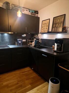 Foto - Mietwohnung 3-Zimmer - 1.341,00 EUR Kaltmiete,