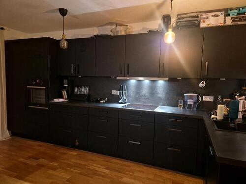 Foto - Etagenwohnung zur Miete in Dornstadt