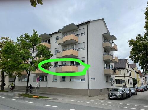 Foto - WG Zimmer zum vermieten in Obergiesing.