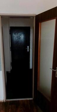 Foto - 2 Zimmer 68qm Wohnung mit Balkon im Hochhaus