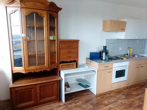 Foto - Etagenwohnung zur Miete in Duisburg