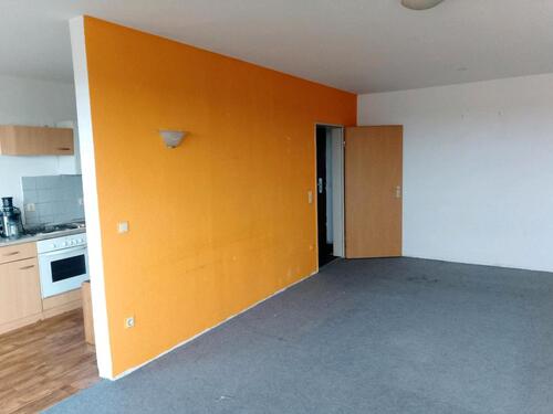 Foto - Etagenwohnung in Duisburg