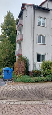 Foto - 2-Zimmerwohnung mit Balkon, Kellerraum und Garage zum Verkauf