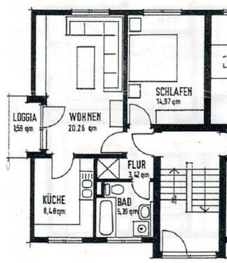 Foto - Einfamilienhaus in Halberstadt