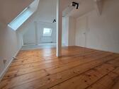 Foto - Charmante Dachgeschosswohnung in Osnabrück-Weststadt