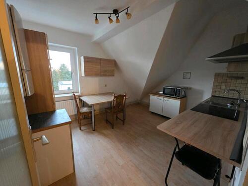 Foto - Etagenwohnung in Osnabrück zur Miete