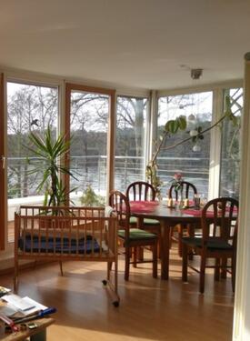 Foto - Wohnung mit Seeblick zur Unter-Miete in Birkenwerder