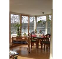 Wohnung mit Seeblick zur Unter-Miete in Birkenwerder