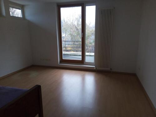 Foto - Etagenwohnung in Birkenwerder