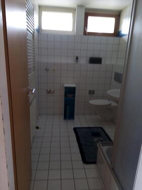 Foto - Etagenwohnung in Birkenwerder zur Miete