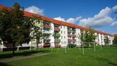 Foto - Charmante Dachgeschoss-Wohnung - 245,00 EUR Kaltmiete,