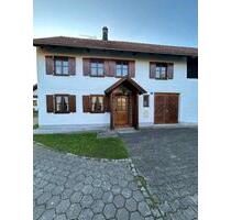 Gemütliches Bauernhaus in idyllischer Lage - Weil