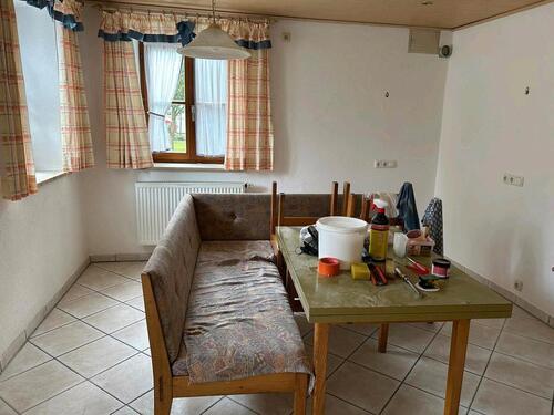 Foto - Einfamilienhaus in Weil zur Miete