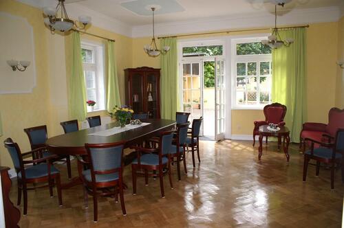 Foto - Wohnung frei in betreuter Senioren WG in Lochtum