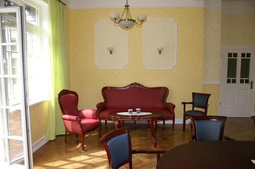 Foto - Etagenwohnung in Goslar zur Miete