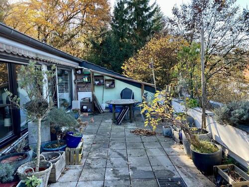 Foto - Etagenwohnung zur Miete in Aachen