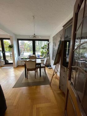 Foto - Etagenwohnung in Aachen zur Miete