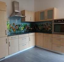 3-Raumwohnung mit Einbauküche in AuerbachVogtl. - Auerbach/Vogtland