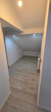 Foto - 2 Zimmer Etagenwohnung in Lichtenfels