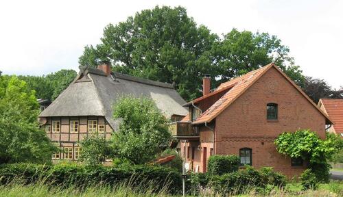 Foto - Ferienwohnung Lüneburger Heide auch Monteure
