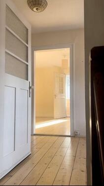 Foto - 2,5 Zimmer Altbauwohnung in Hechingen