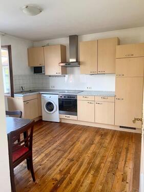 Foto - 2 Zimmer Etagenwohnung zur Miete in Hechingen