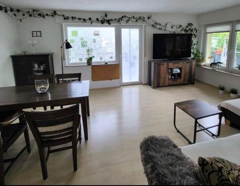 Foto - Helle 3,5 Zimmer-Wohnung mit großem Balkon in Sondelfingen