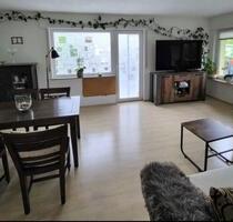 Helle 3,5 Zimmer-Wohnung mit großem Balkon in Sondelfingen - Reutlingen