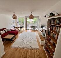 Wohnungsswap - 4 Zimmer, 105 m² - Eschersheimer Straße, Tempelhof, Berlin