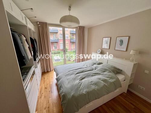 Foto - Etagenwohnung in Berlin zur Miete