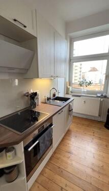 Foto - 3 Zimmer Etagenwohnung in Bielefeld