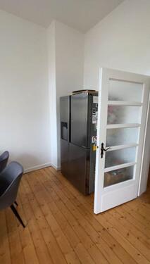 Foto - Etagenwohnung in Bielefeld zur Miete