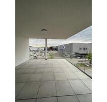 zu vermieten: hochwertige 2-Zimmer Wohnung im Riedpark - Lauchringen