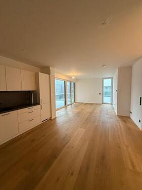 Foto - 2 Zimmer Etagenwohnung zur Miete in Lauchringen