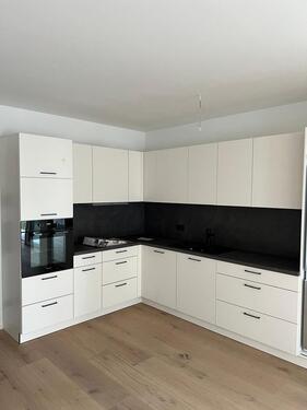 Foto - 2 Zimmer Etagenwohnung in Lauchringen