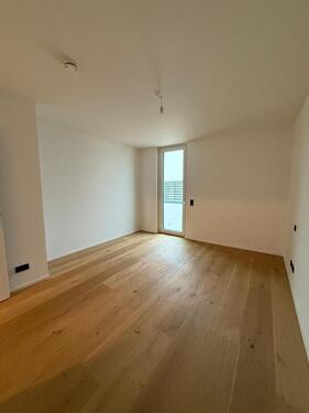 Foto - Etagenwohnung in Lauchringen zur Miete