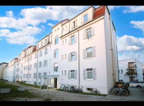 Foto - WG Zimmer in Augsburg - 395,00&nbsp;EUR Kaltmiete, ca.&nbsp; 11,00&nbsp;m&sup2;