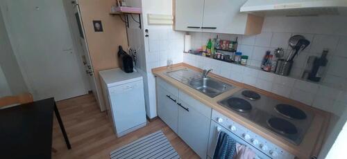 Foto - Terrassenwohnung in Mittelneufnach zur Miete