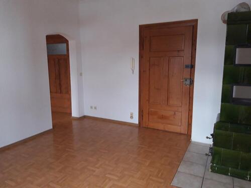 Foto - 2 Zimmer Etagenwohnung in Bischofswiesen